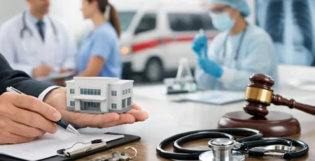 7 tipos de seguro para clinicas médicas
