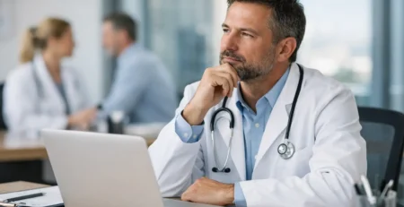 Anadem SA vale a pena para médicos?