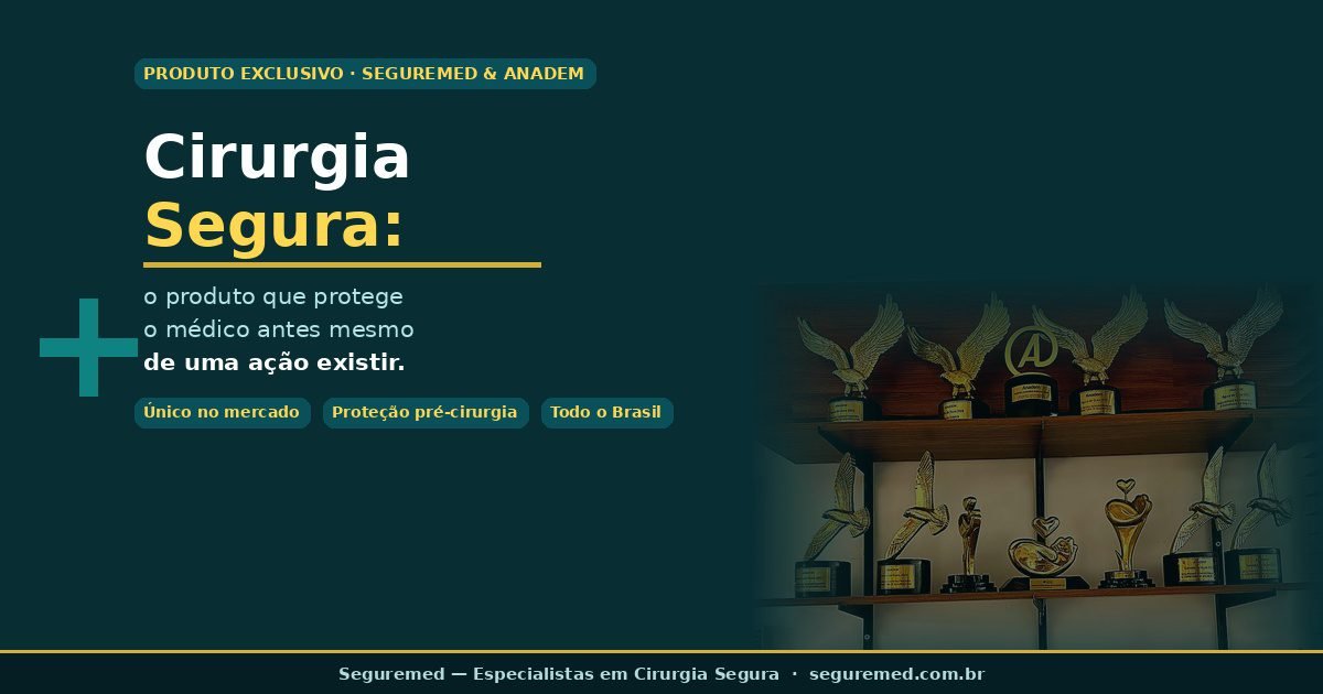 cirurgia-segura-anadem-o-que-e-como-funciona-seguremed