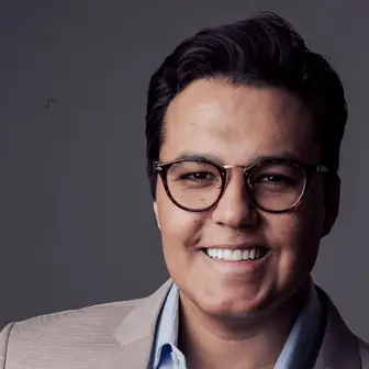 Cassiano Oliveira, advogado especialista em Direito Médico