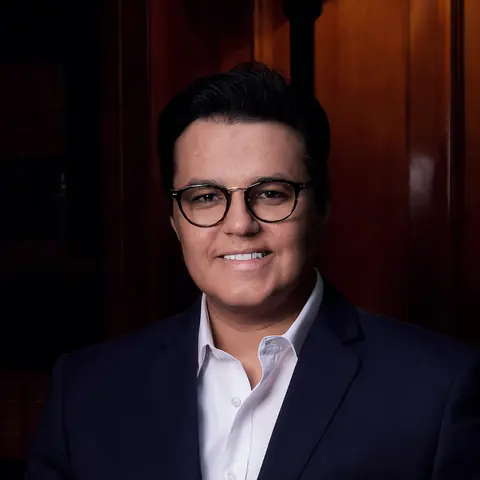 Cassiano Oliveira, advogado especialista em Direito Médico