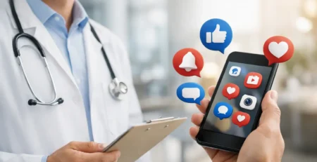 CFM e redes sociais para médicos: o que muda