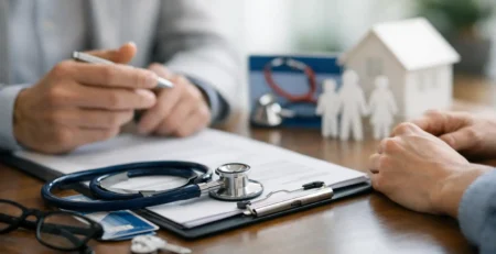 Cláusulas importantes no seguro médico
