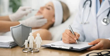 Cobertura para intercorrência estética vale a pena?