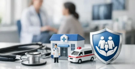 Coberturas essenciais para clínicas médicas