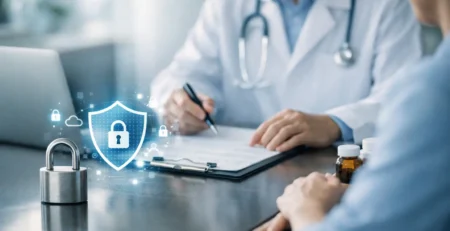 Como adequar consultório à LGPD na prática