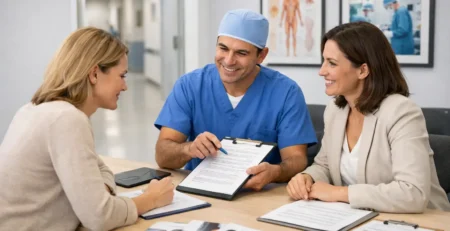Como contratar seguro cirurgia eletiva