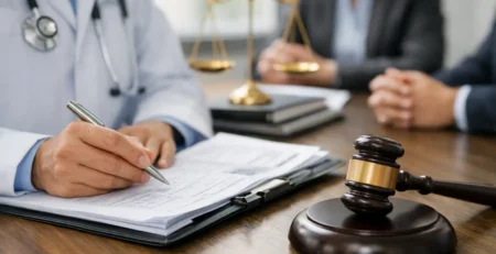 Como evitar processo por prontuário médico