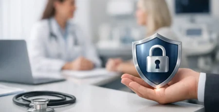 Como proteger clínica de processos
