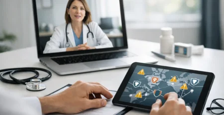 Como reduzir riscos na telemedicina