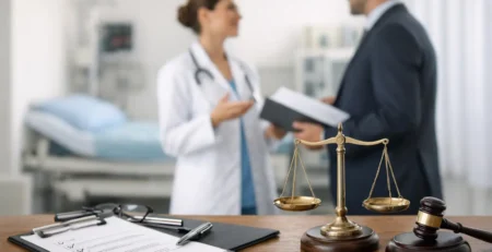 Compliance regulatório em clínicas na prática