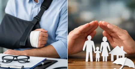 DIT ou seguro de vida: qual faz mais sentido?