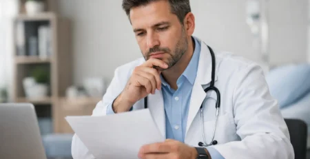 DIT para médico vale a pena?