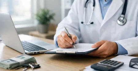 DIT para médicos autônomos vale a pena?
