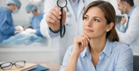 Especialidade médica: como escolher com segurança