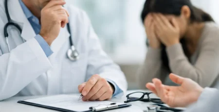 Exemplo de sinistro RC médico na prática