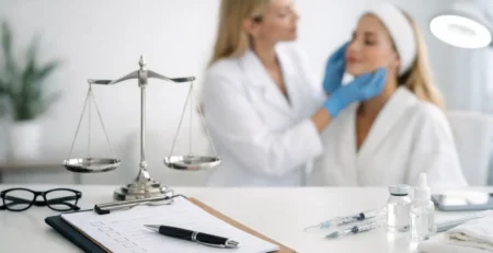 Guia de compliance médico estético