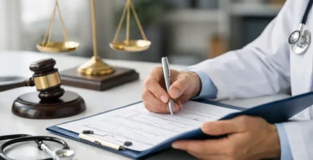 Guia de prontuário médico sem risco jurídico