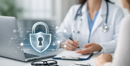 Guia LGPD para consultórios médicos