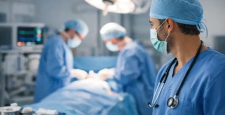 Guia seguro cirurgia eletiva para médicos