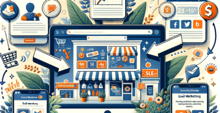 5 Estratégias de Marketing Digital que Triplicaram Nossas Vendas