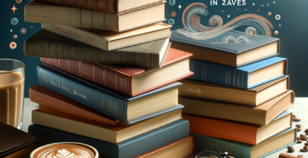Dicas de Leitura: Os Livros que Estão Fazendo Sucesso em 2024