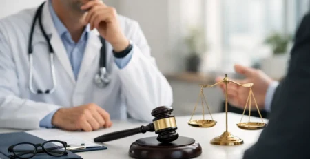 Médico precisa de seguro responsabilidade civil?