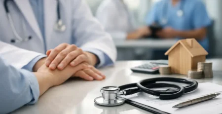 Melhores coberturas para erro médico