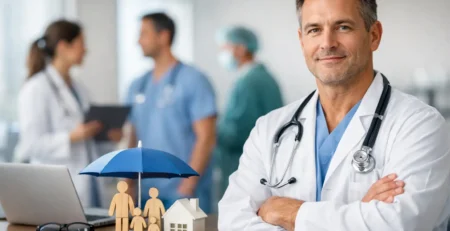Melhores seguros para médicos em 2026