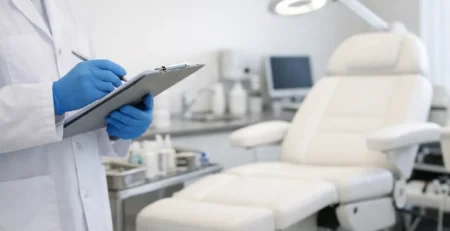 Normas ANVISA em consultórios: o que exigir