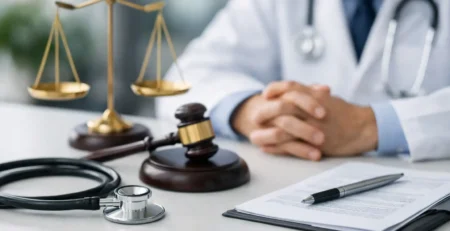 O que cobre seguro RC médico na prática