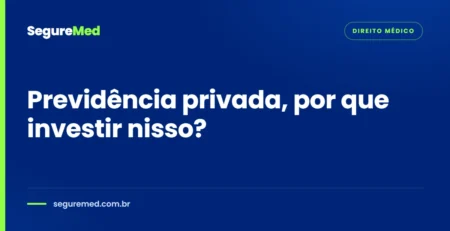 Previdência privada, por que investir nisso?