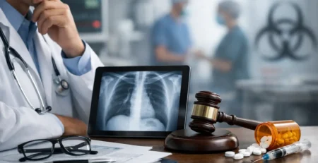 Principais riscos da prática médica hoje