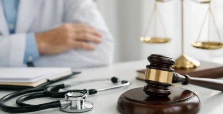 Proteção jurídica na publicidade médica