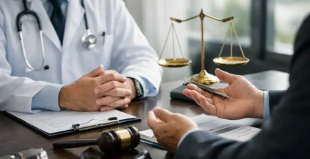 Quando acionar seguro RC médico na prática