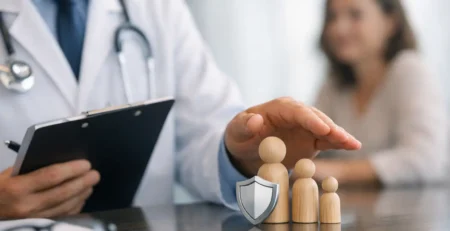 Quem precisa de seguro responsabilidade médica?