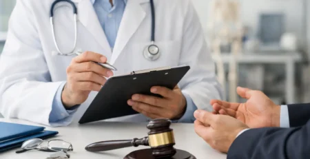 RC profissional para clínica médica vale a pena?