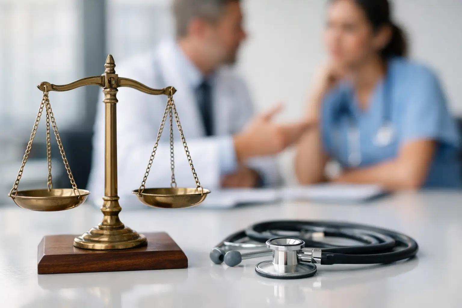 Responsabilidade objetiva ou subjetiva médica?