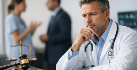 Riscos reputacionais para médicos: como reduzir