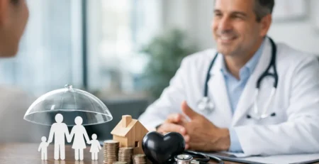Seguro de vida médico vale a pena?