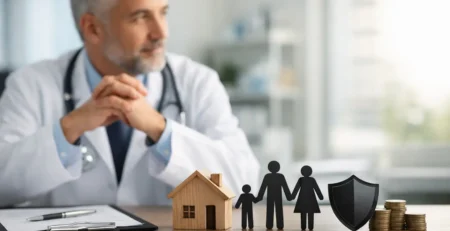 Seguro de vida para médicos vale a pena?