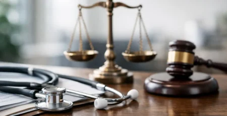 Seguro médico cobre defesa ética?