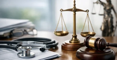 Seguro médico cobre processo judicial?