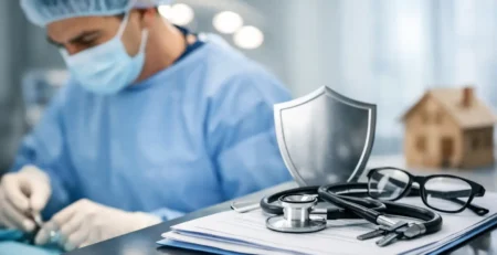 Seguro para cirurgia eletiva médica vale a pena?