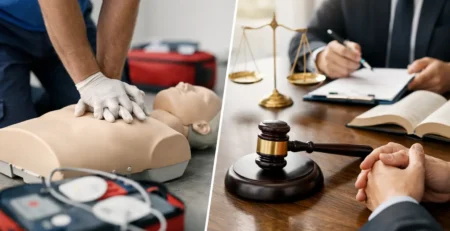 Seguro RCP ou assessoria jurídica: qual protege mais?
