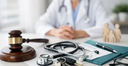 Seguros para profissionais da saúde: o que avaliar