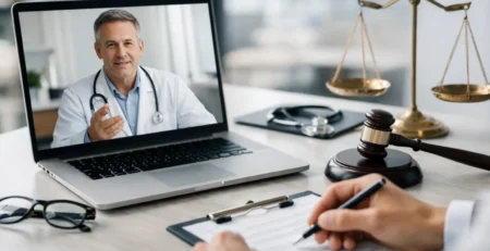Telemedicina e responsabilidade civil médica