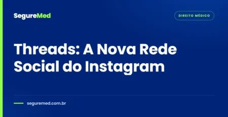Threads: A Nova Rede Social do Instagram